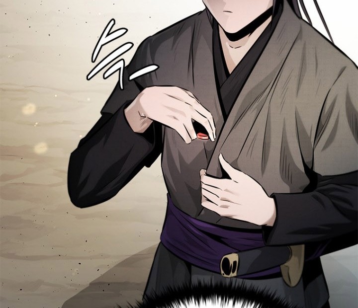 Moon-Shadow Sword Emperor Chapter 27 Gambar 25