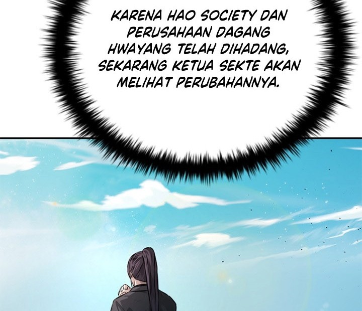 Moon-Shadow Sword Emperor Chapter 27 Gambar 27