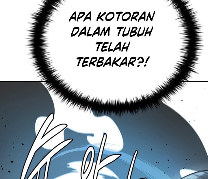 Moon-Shadow Sword Emperor Chapter 27 Gambar 43