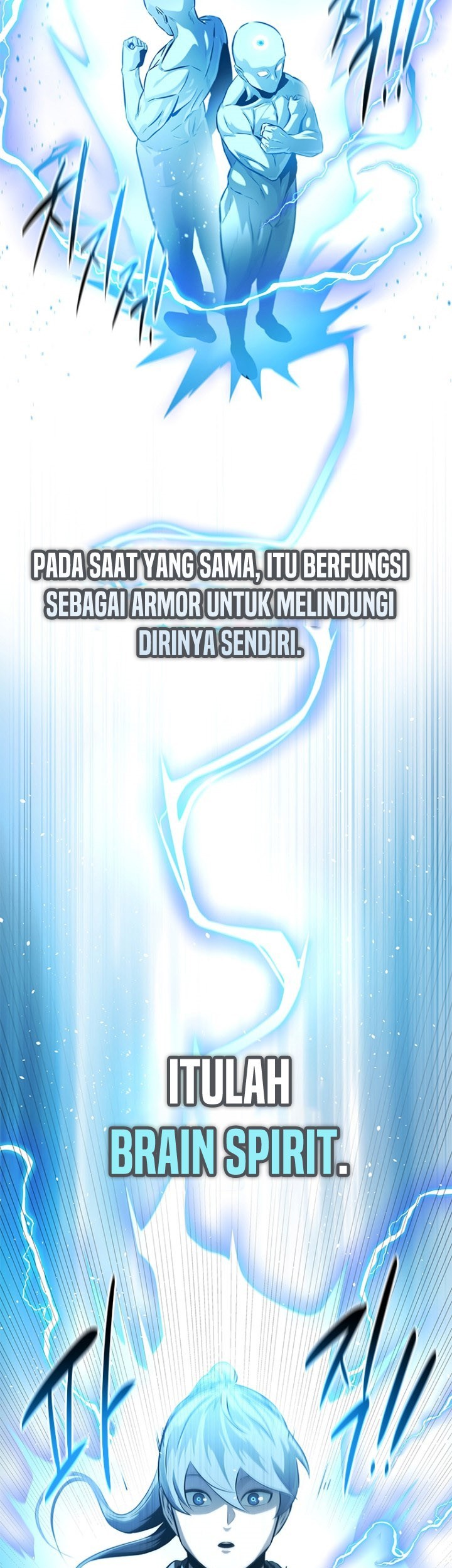 Moon-Shadow Sword Emperor Chapter 27 Gambar 46