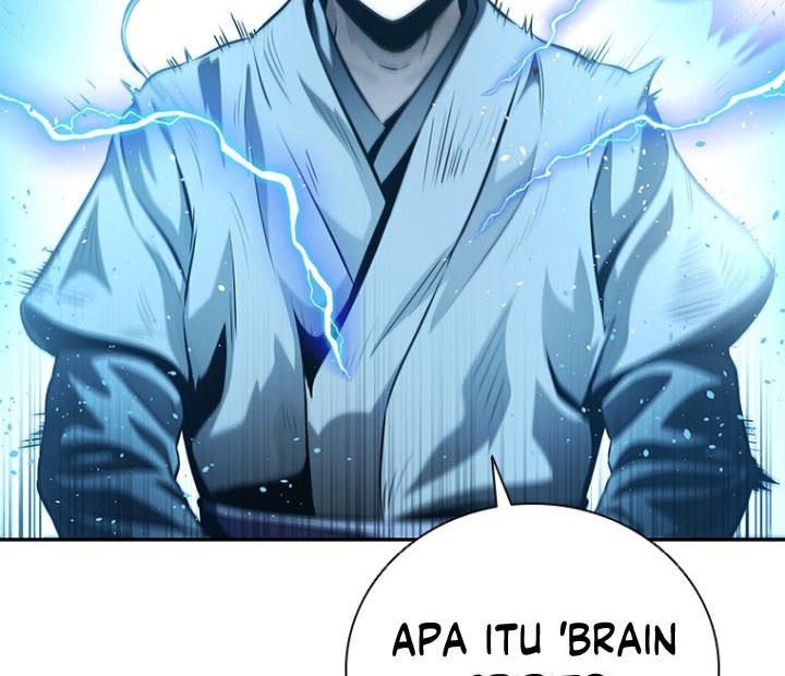 Moon-Shadow Sword Emperor Chapter 27 Gambar 47