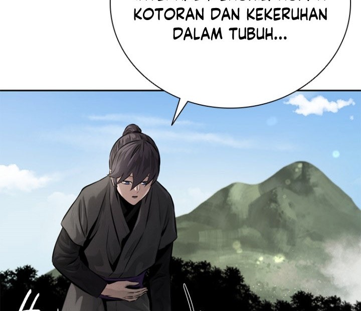 Moon-Shadow Sword Emperor Chapter 27 Gambar 49