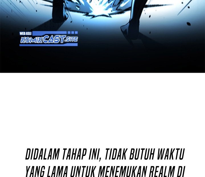 Moon-Shadow Sword Emperor Chapter 27 Gambar 53