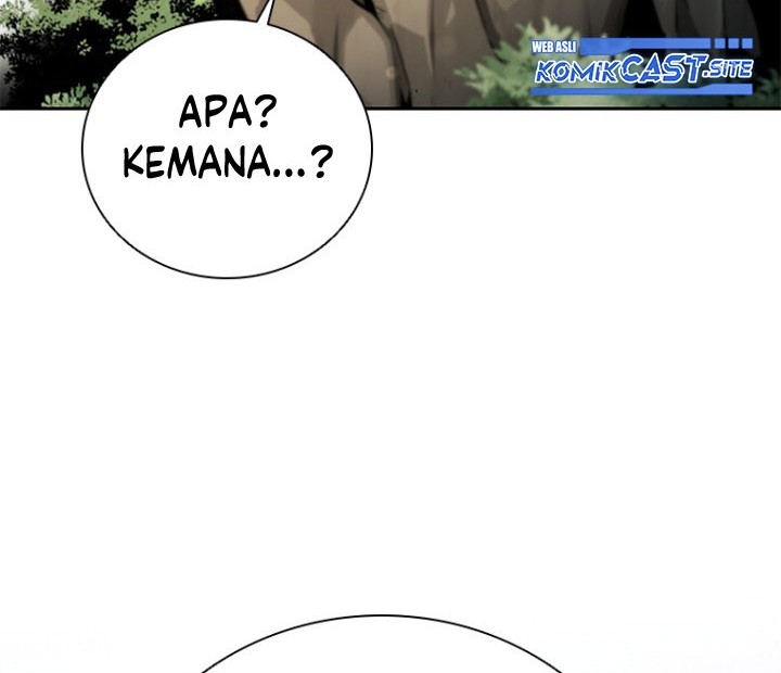 Moon-Shadow Sword Emperor Chapter 27 Gambar 55