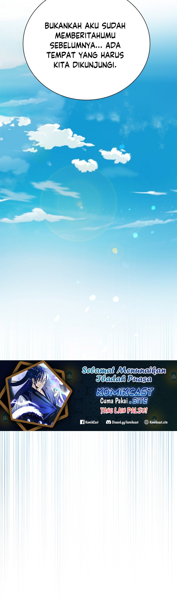 Moon-Shadow Sword Emperor Chapter 27 Gambar 56