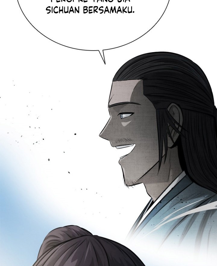 Moon-Shadow Sword Emperor Chapter 27 Gambar 59