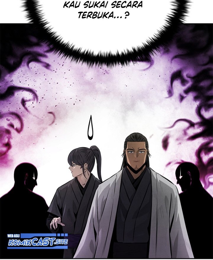 Moon-Shadow Sword Emperor Chapter 27 Gambar 65