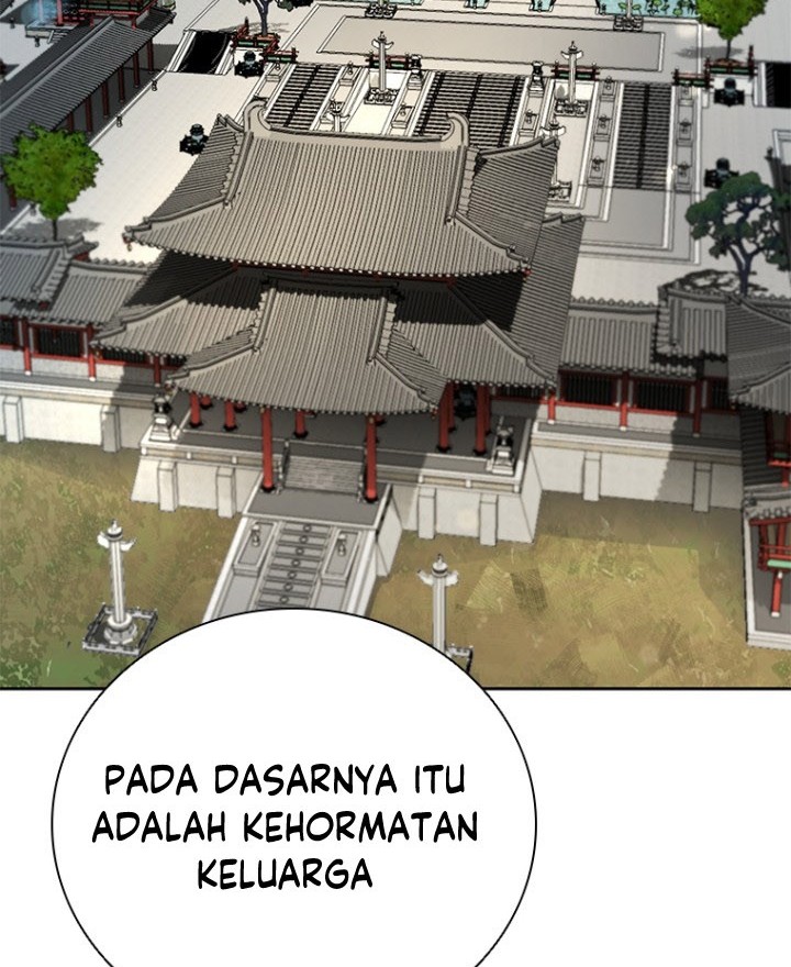 Moon-Shadow Sword Emperor Chapter 27 Gambar 67