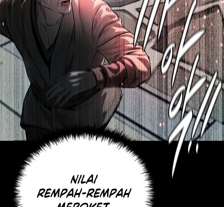 Moon-Shadow Sword Emperor Chapter 27 Gambar 7