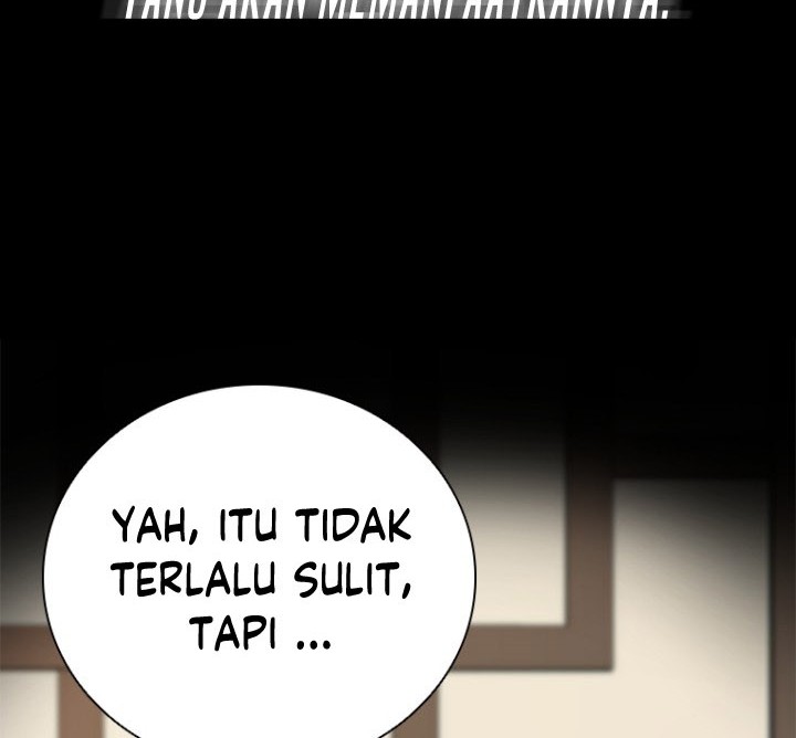 Moon-Shadow Sword Emperor Chapter 27 Gambar 9