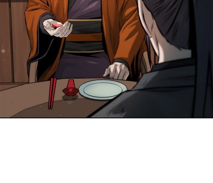Moon-Shadow Sword Emperor Chapter 27 Gambar 13