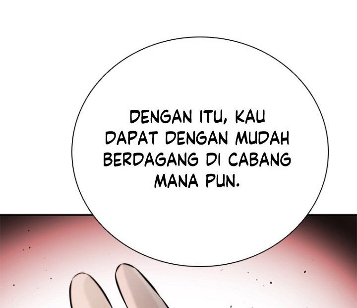 Moon-Shadow Sword Emperor Chapter 27 Gambar 15