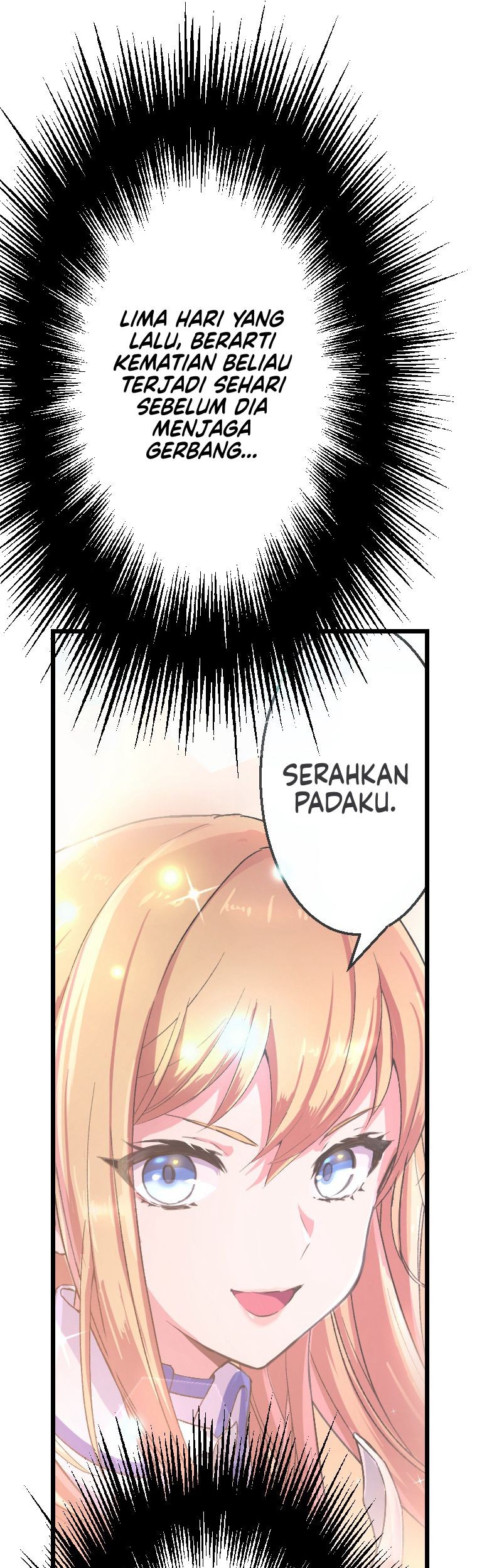 Berserk of Gluttony (Remake) Chapter 10 Gambar 32