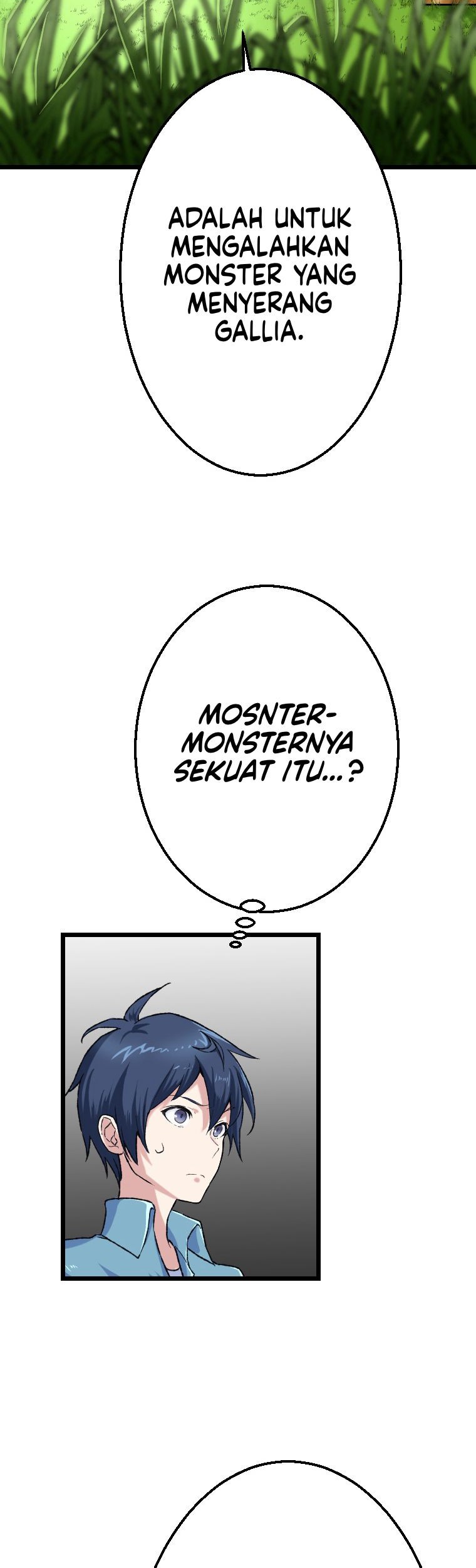 Berserk of Gluttony (Remake) Chapter 10 Gambar 34