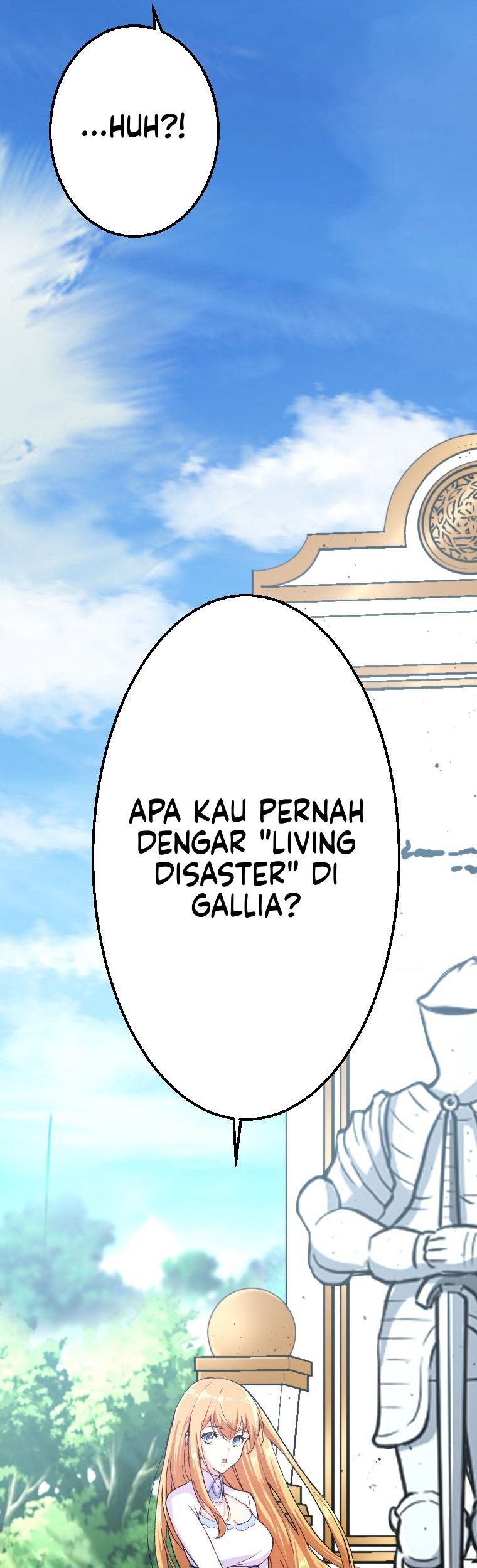 Berserk of Gluttony (Remake) Chapter 10 Gambar 36