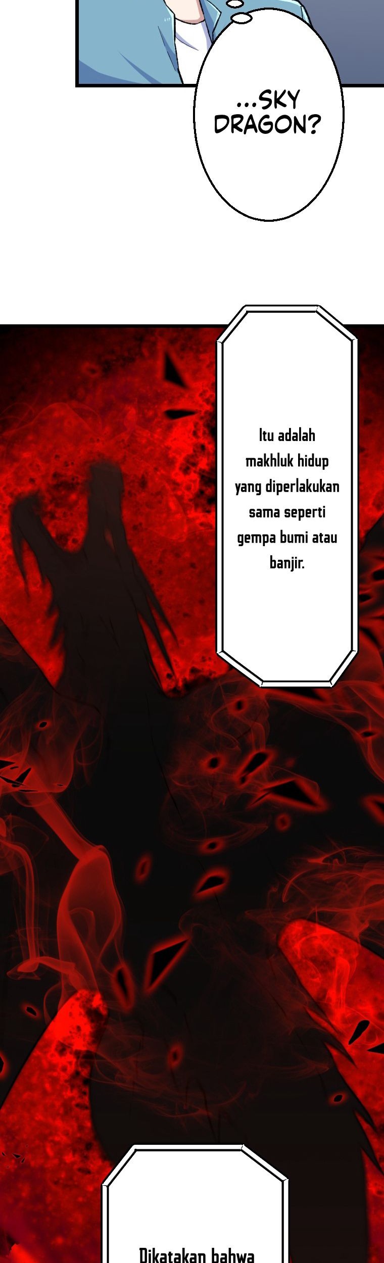 Berserk of Gluttony (Remake) Chapter 10 Gambar 38