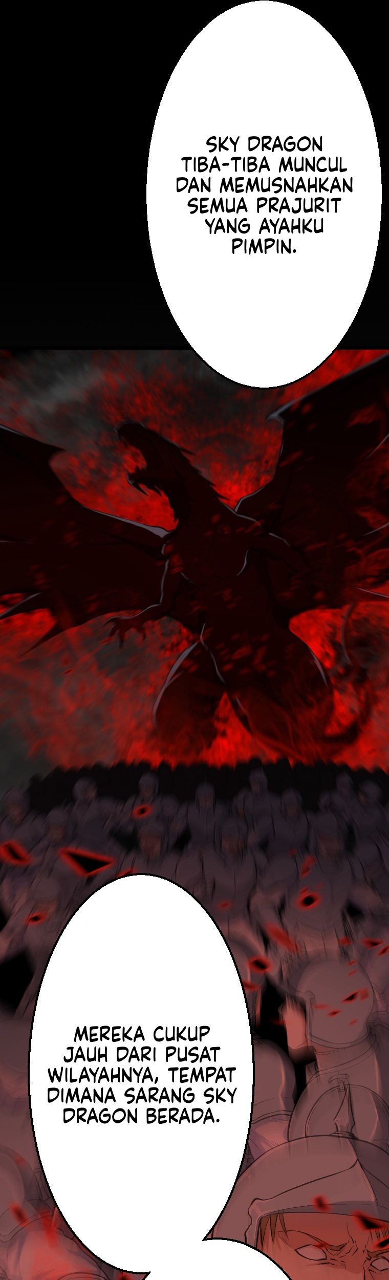 Berserk of Gluttony (Remake) Chapter 10 Gambar 40