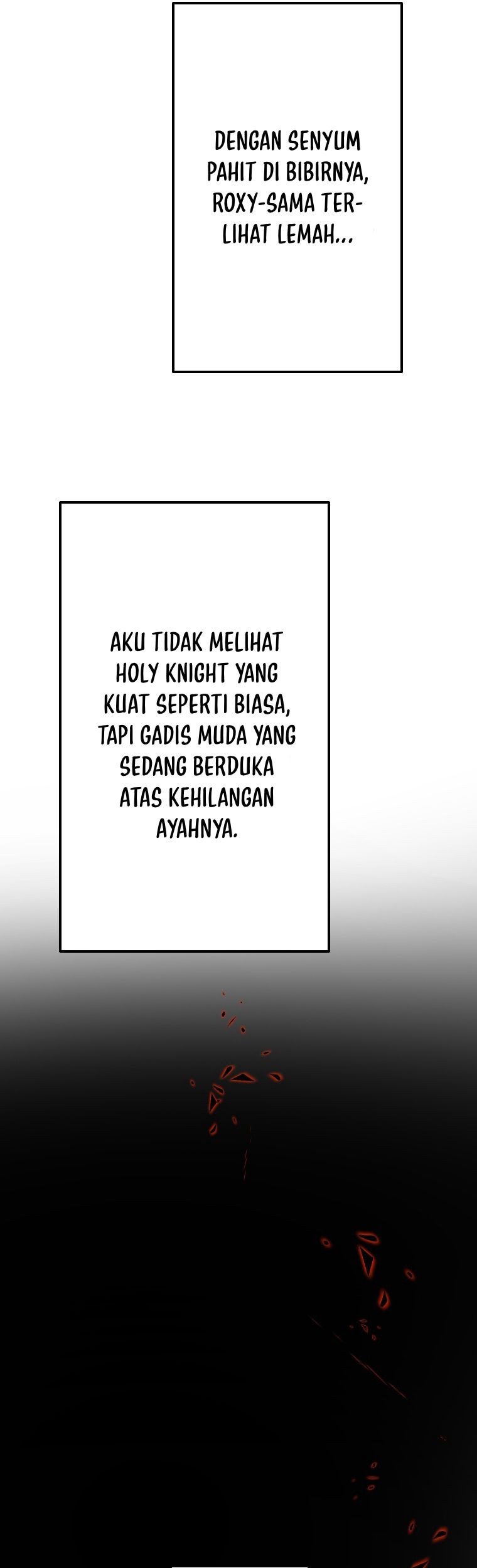 Berserk of Gluttony (Remake) Chapter 10 Gambar 44