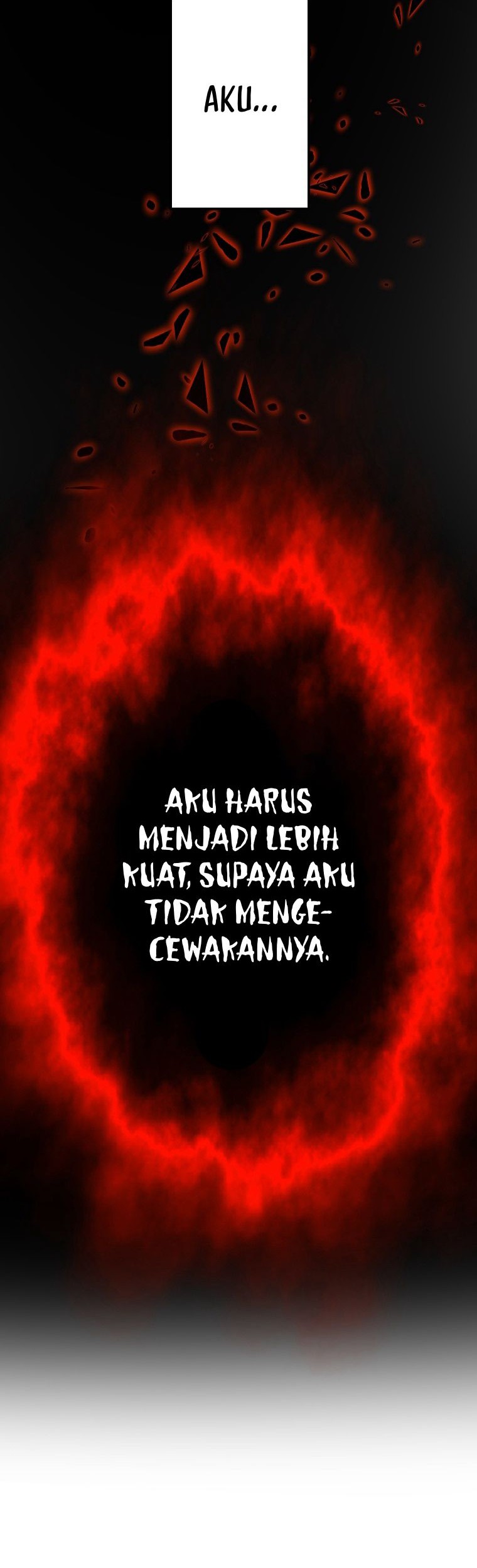 Berserk of Gluttony (Remake) Chapter 10 Gambar 45