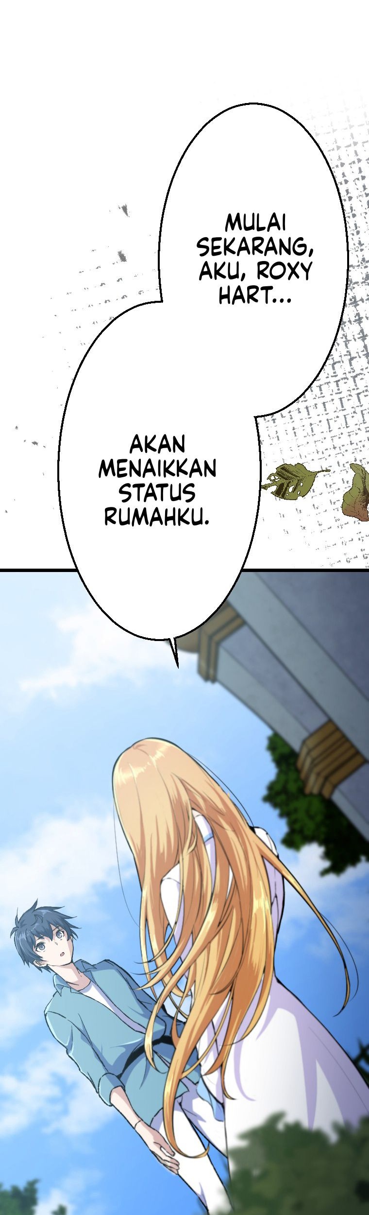 Berserk of Gluttony (Remake) Chapter 10 Gambar 46
