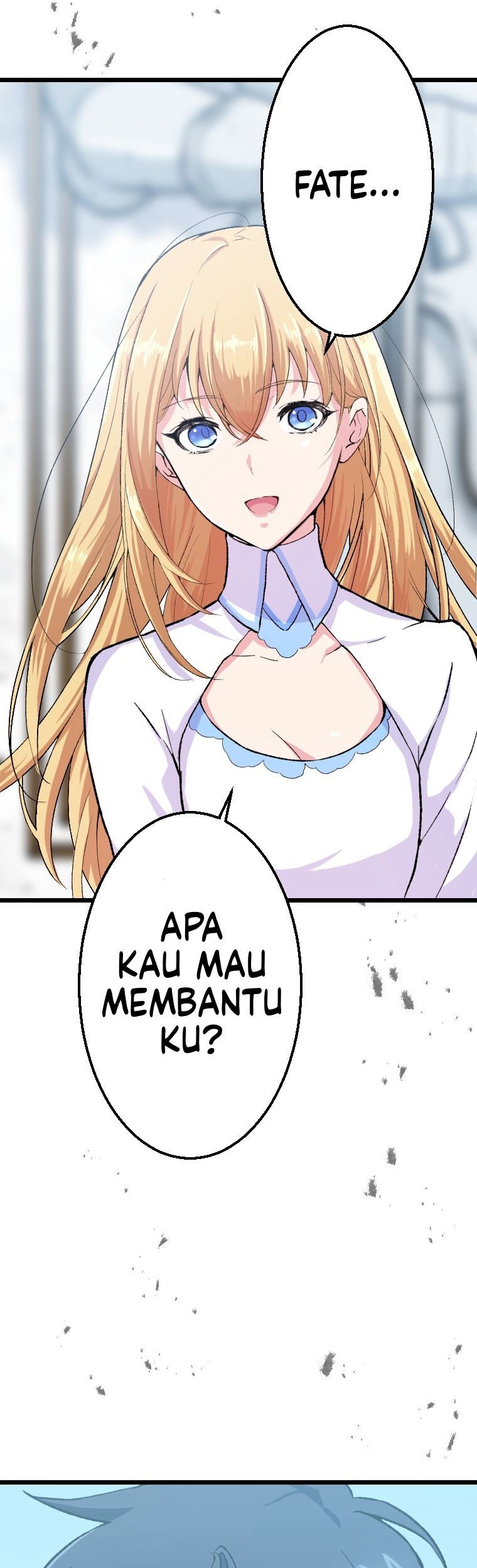 Berserk of Gluttony (Remake) Chapter 10 Gambar 48