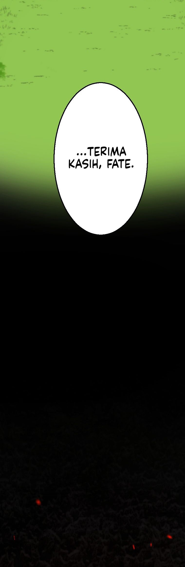 Berserk of Gluttony (Remake) Chapter 10 Gambar 51
