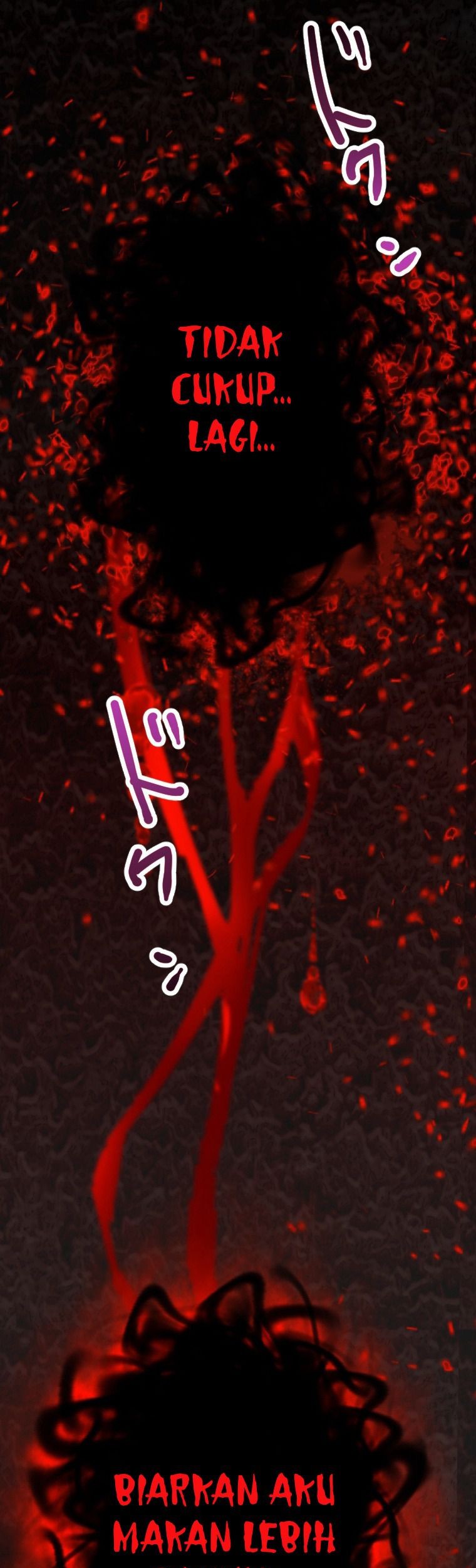 Berserk of Gluttony (Remake) Chapter 10 Gambar 52
