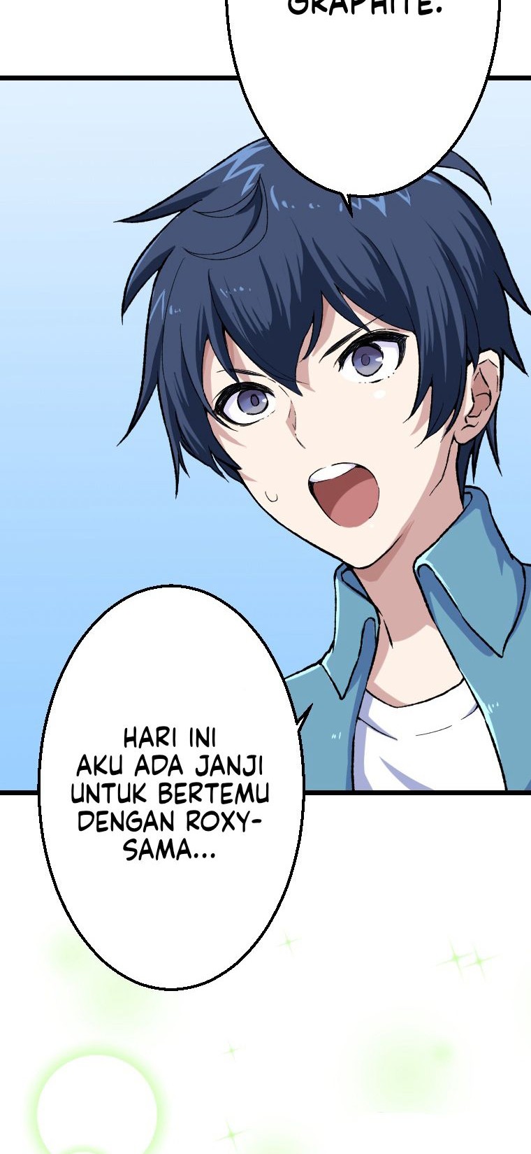 Berserk of Gluttony (Remake) Chapter 10 Gambar 9