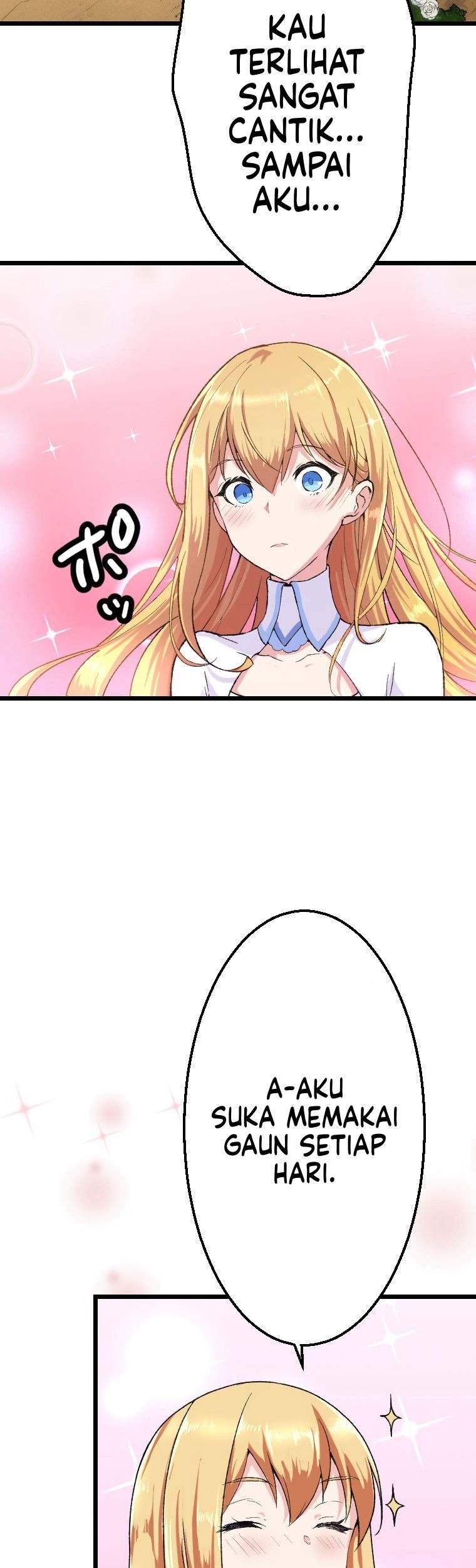 Berserk of Gluttony (Remake) Chapter 10 Gambar 19