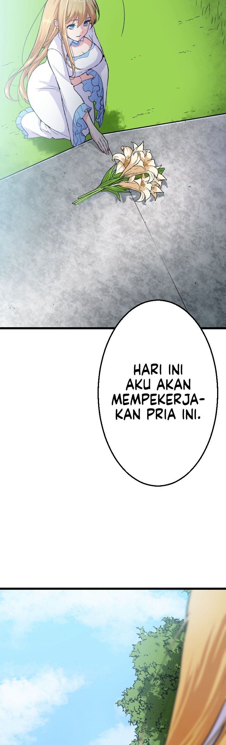 Berserk of Gluttony (Remake) Chapter 10 Gambar 27
