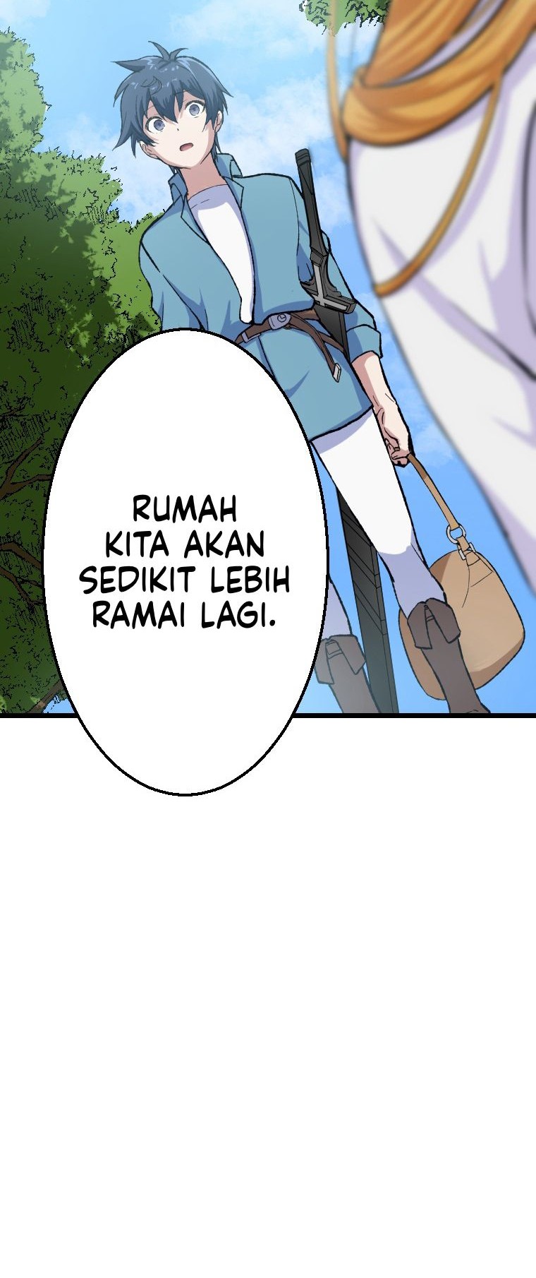 Berserk of Gluttony (Remake) Chapter 10 Gambar 28