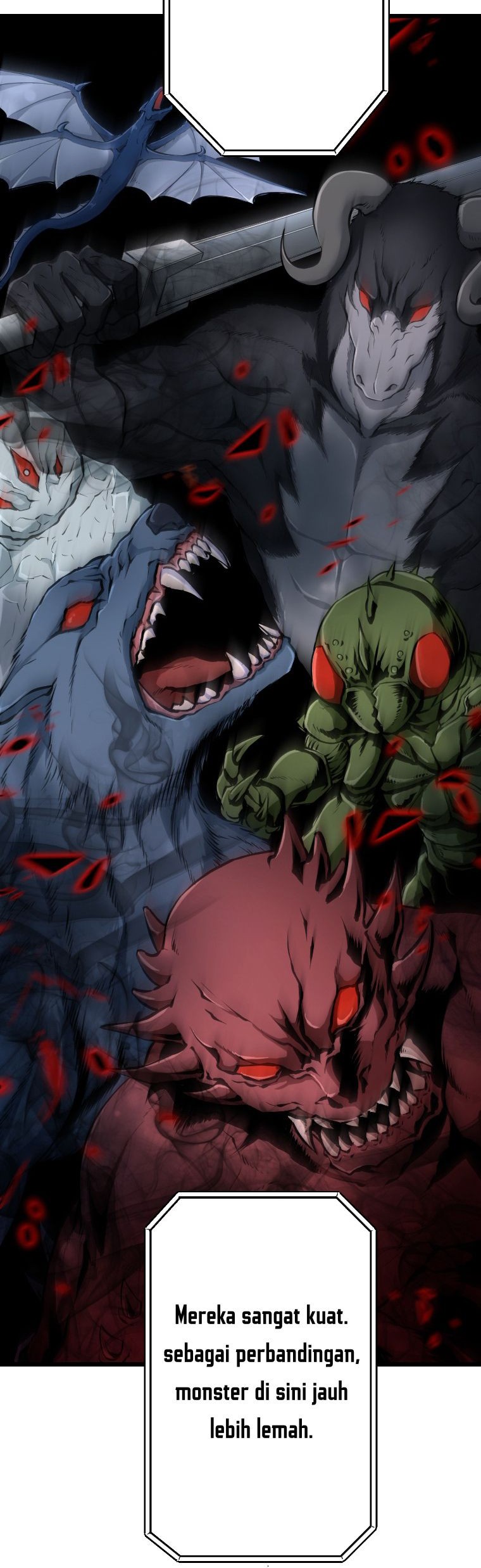 Berserk of Gluttony (Remake) Chapter 10 Gambar 31