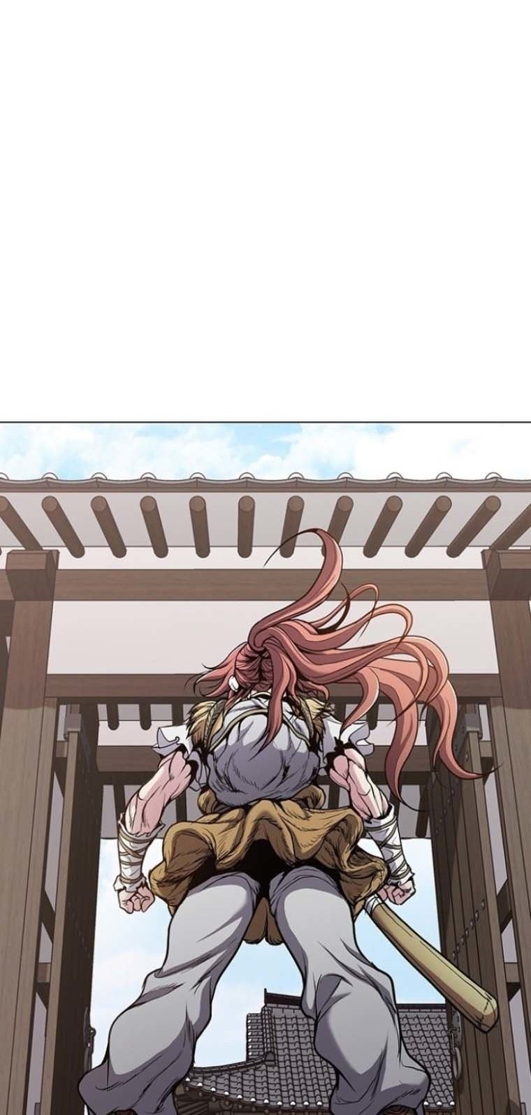 The Flag Bearer Warrior Chapter 02 Gambar 20