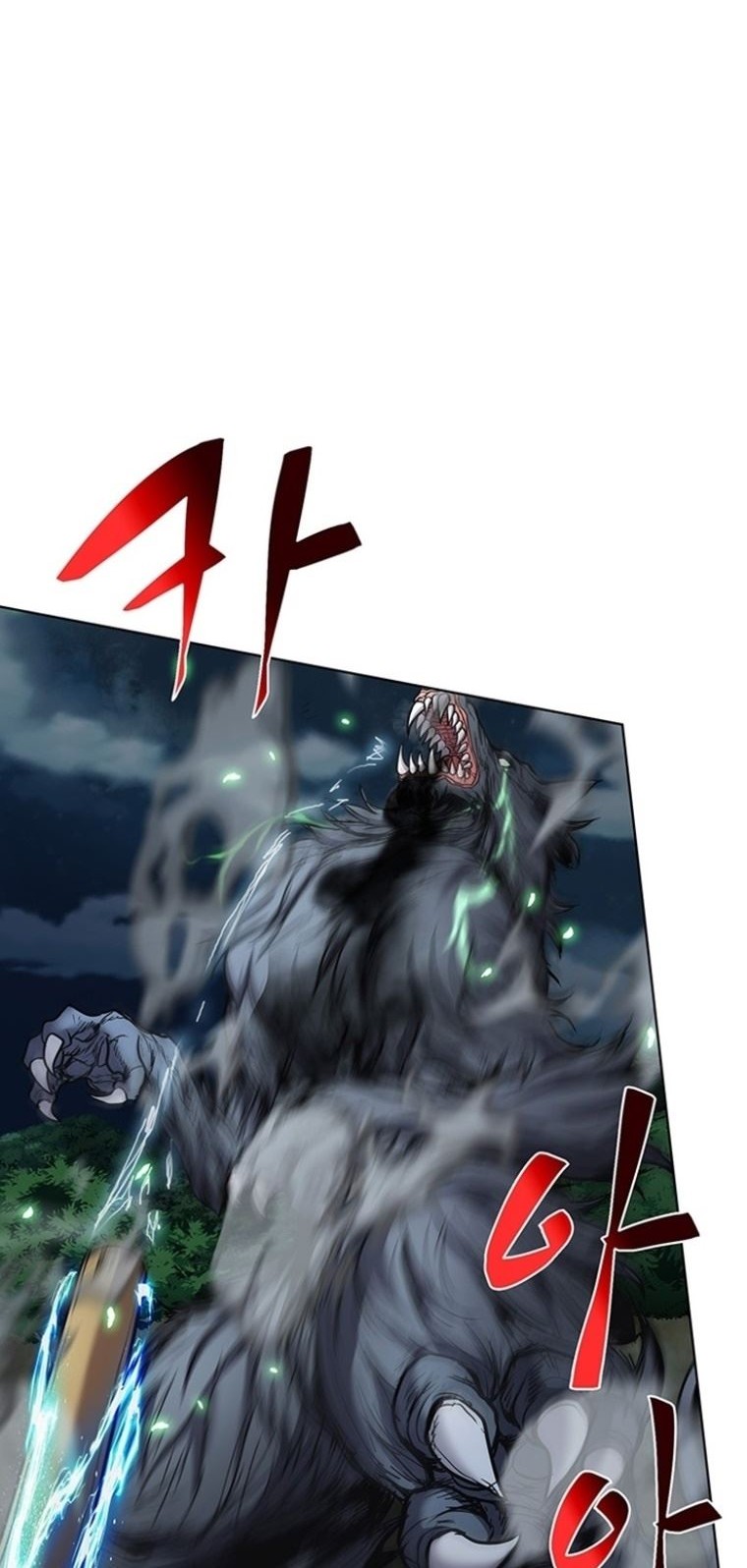 The Flag Bearer Warrior Chapter 02 Gambar 34