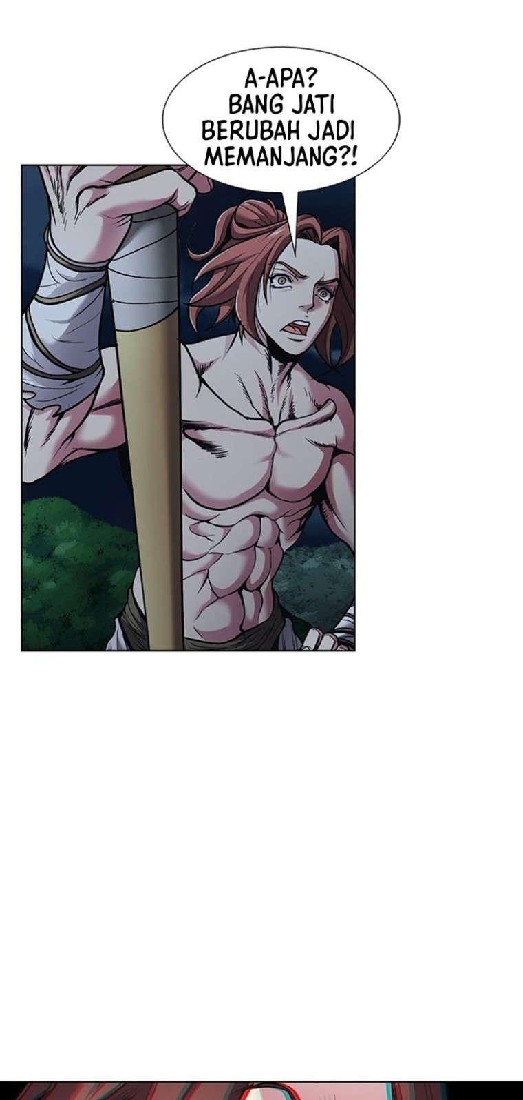 The Flag Bearer Warrior Chapter 02 Gambar 36