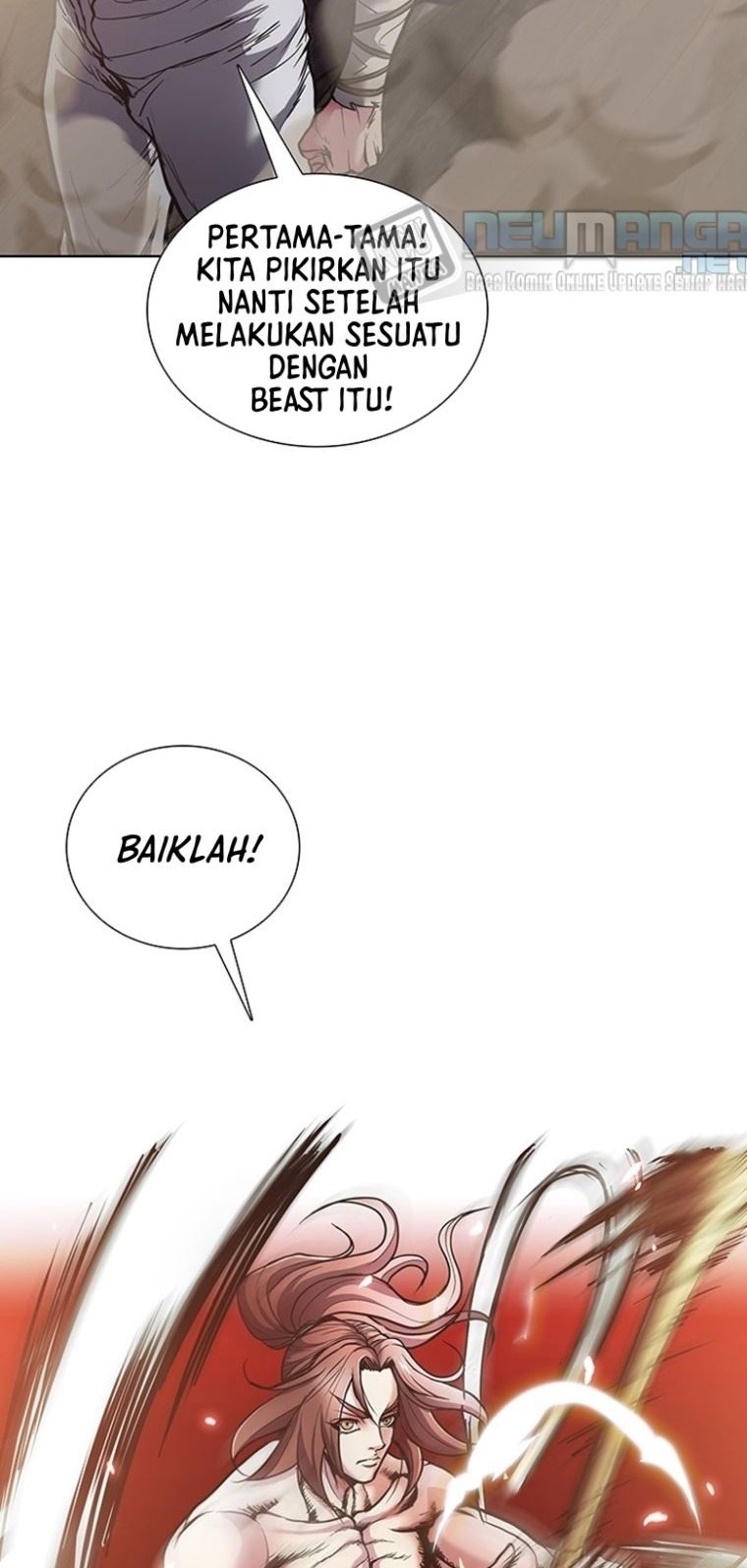 The Flag Bearer Warrior Chapter 02 Gambar 40