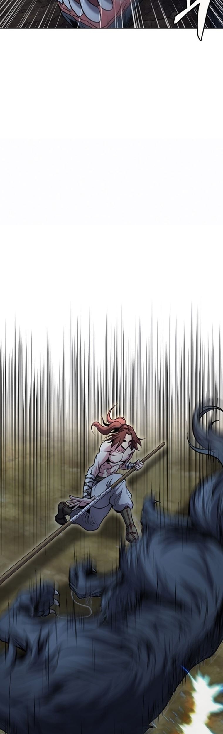 The Flag Bearer Warrior Chapter 02 Gambar 45