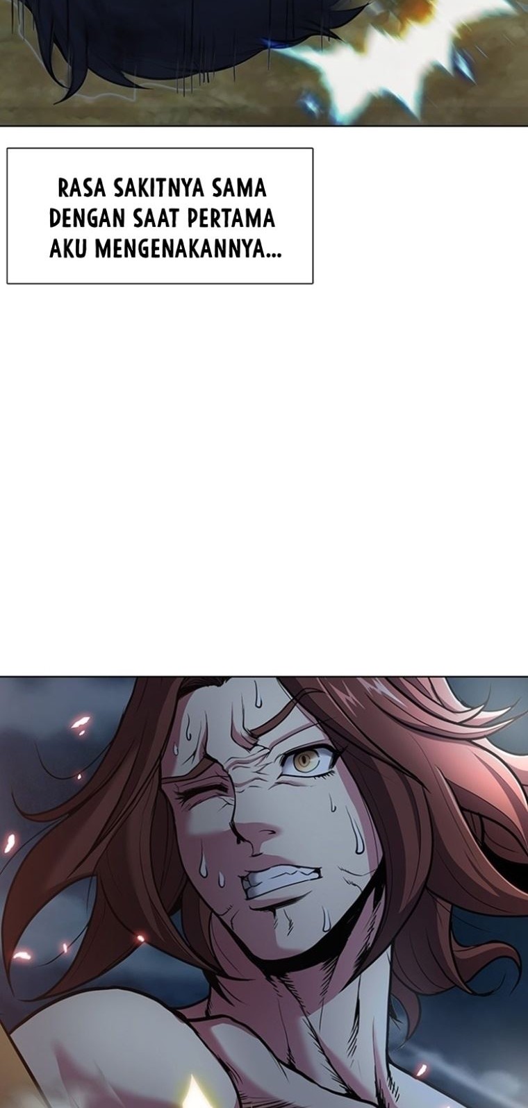 The Flag Bearer Warrior Chapter 02 Gambar 46