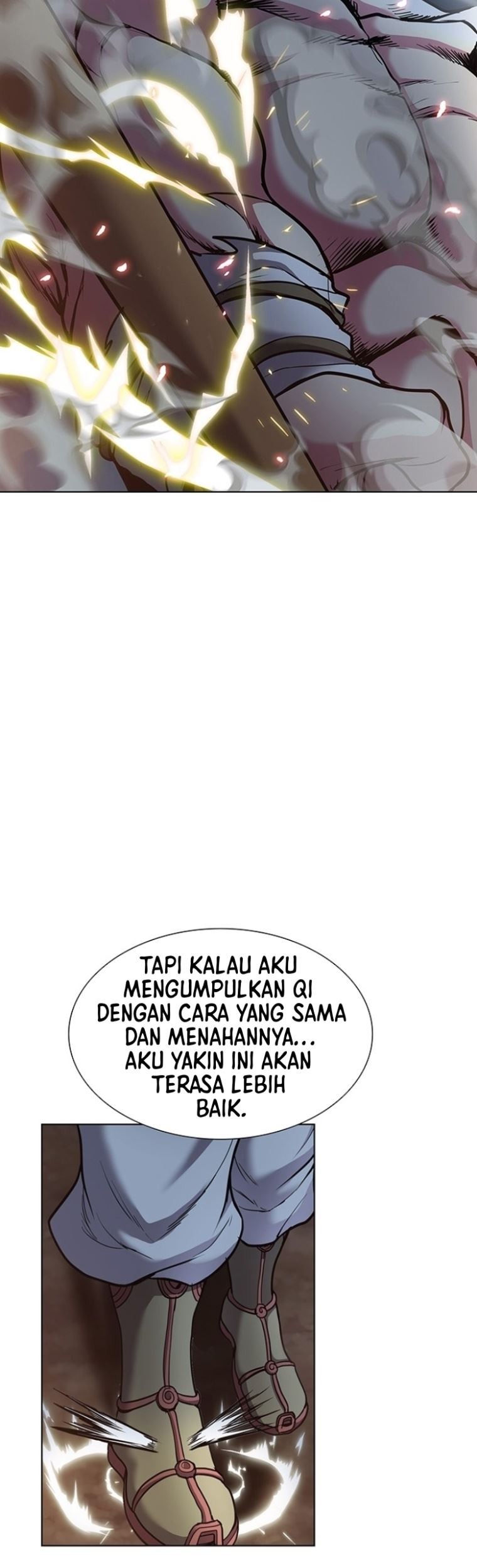The Flag Bearer Warrior Chapter 02 Gambar 47