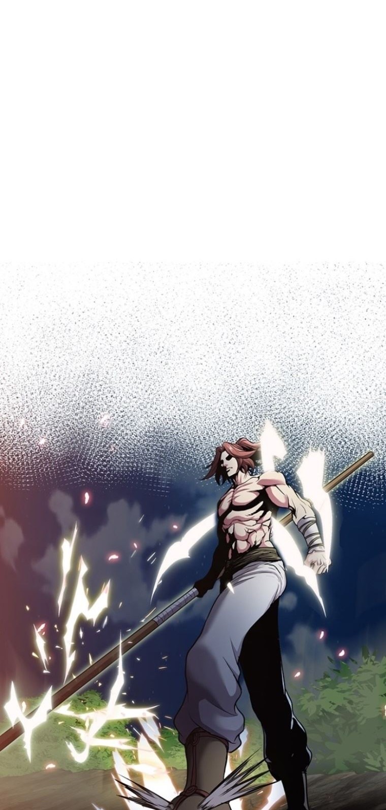 The Flag Bearer Warrior Chapter 02 Gambar 48