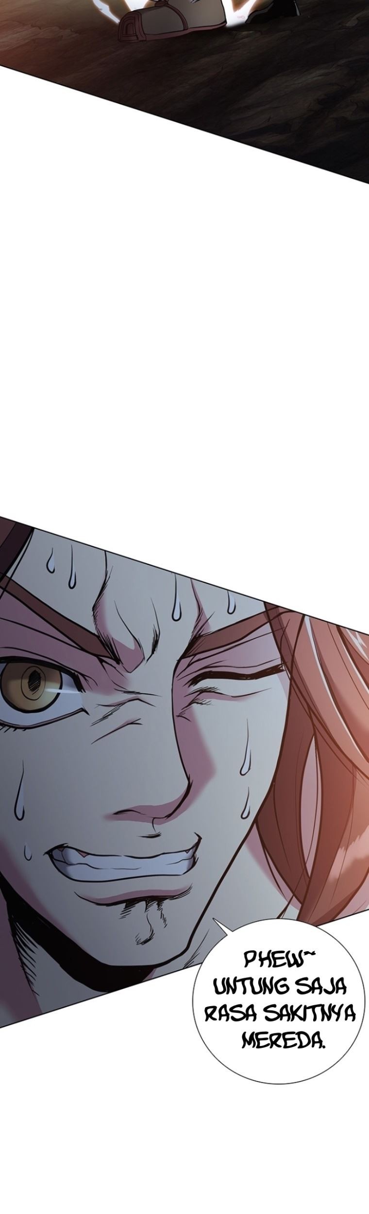 The Flag Bearer Warrior Chapter 02 Gambar 49