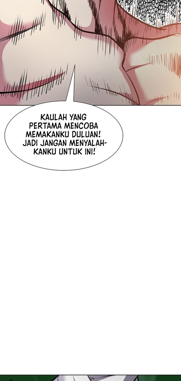 The Flag Bearer Warrior Chapter 02 Gambar 55