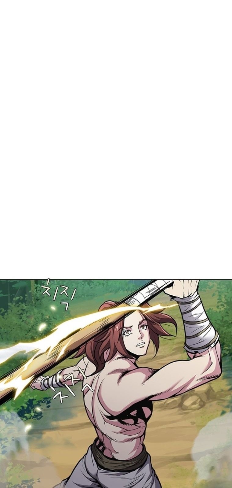 The Flag Bearer Warrior Chapter 02 Gambar 57