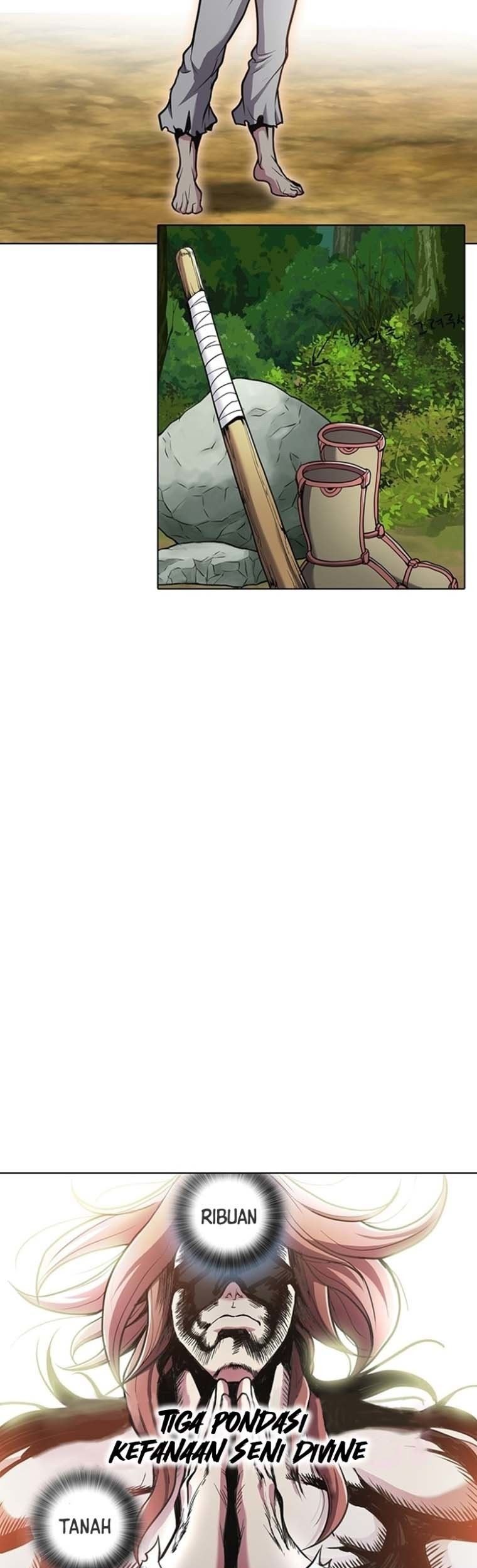 The Flag Bearer Warrior Chapter 02 Gambar 3