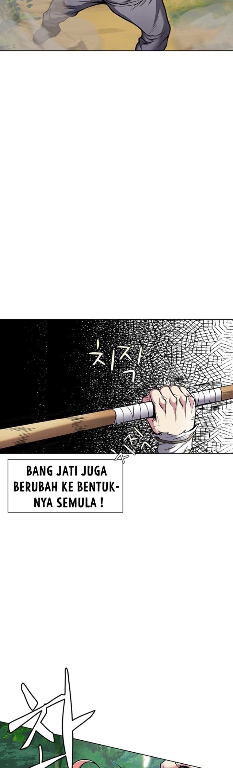 The Flag Bearer Warrior Chapter 02 Gambar 58