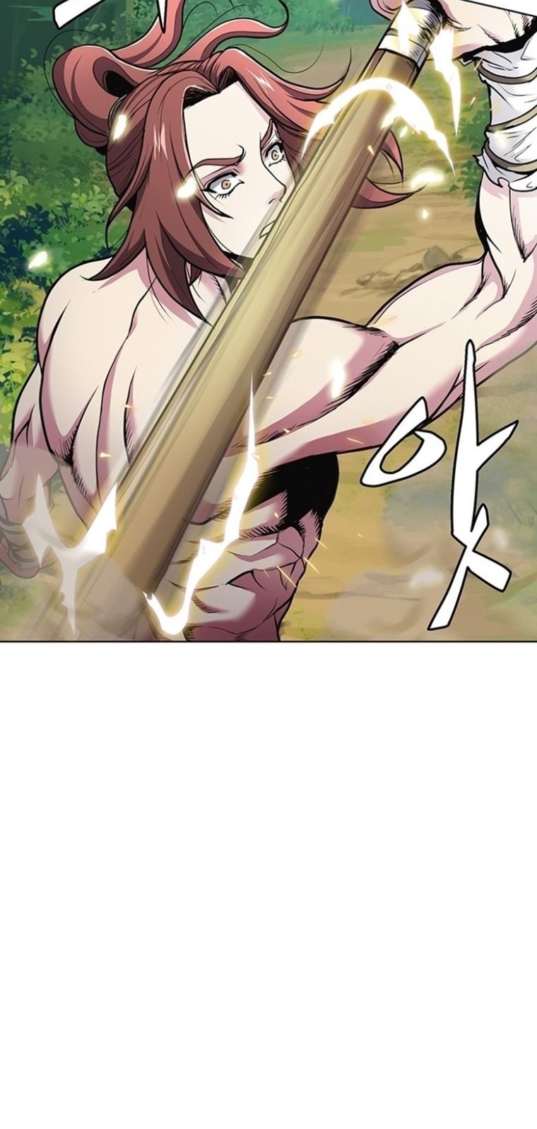 The Flag Bearer Warrior Chapter 02 Gambar 59