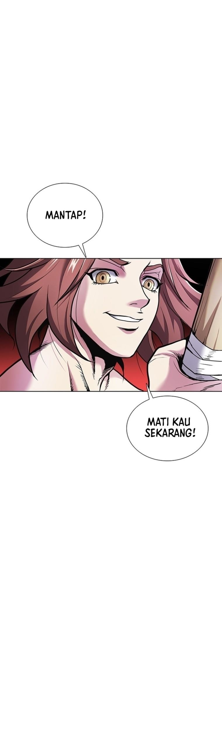 The Flag Bearer Warrior Chapter 02 Gambar 62