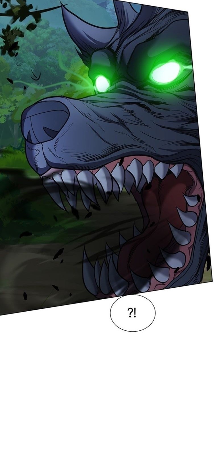 The Flag Bearer Warrior Chapter 02 Gambar 67