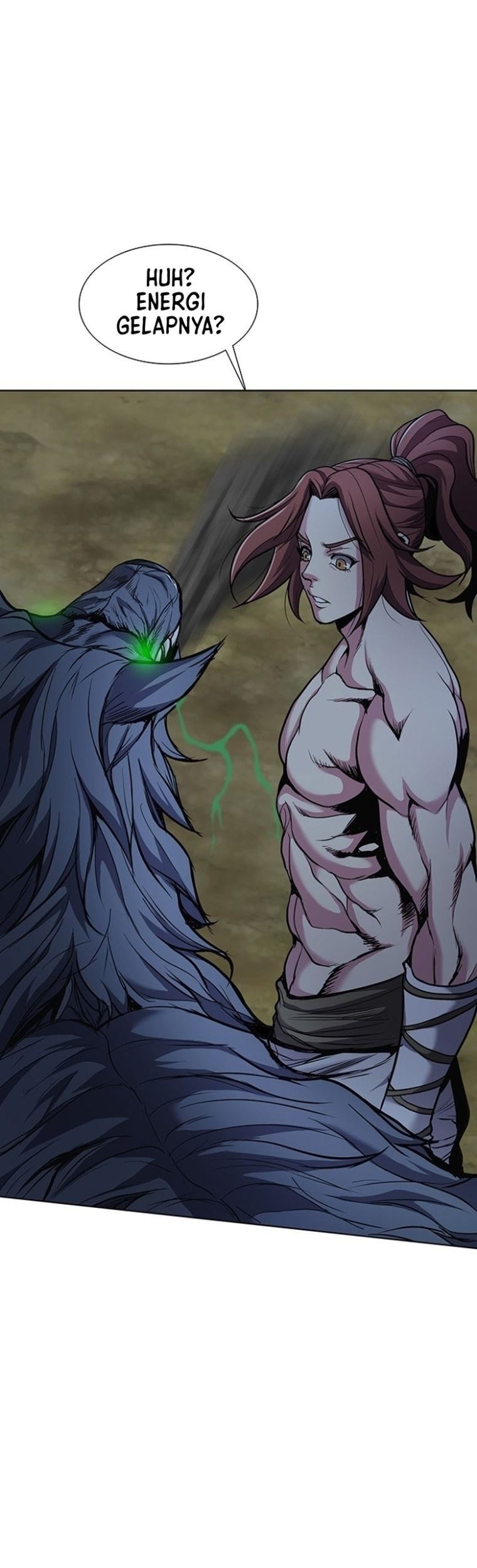 The Flag Bearer Warrior Chapter 02 Gambar 68