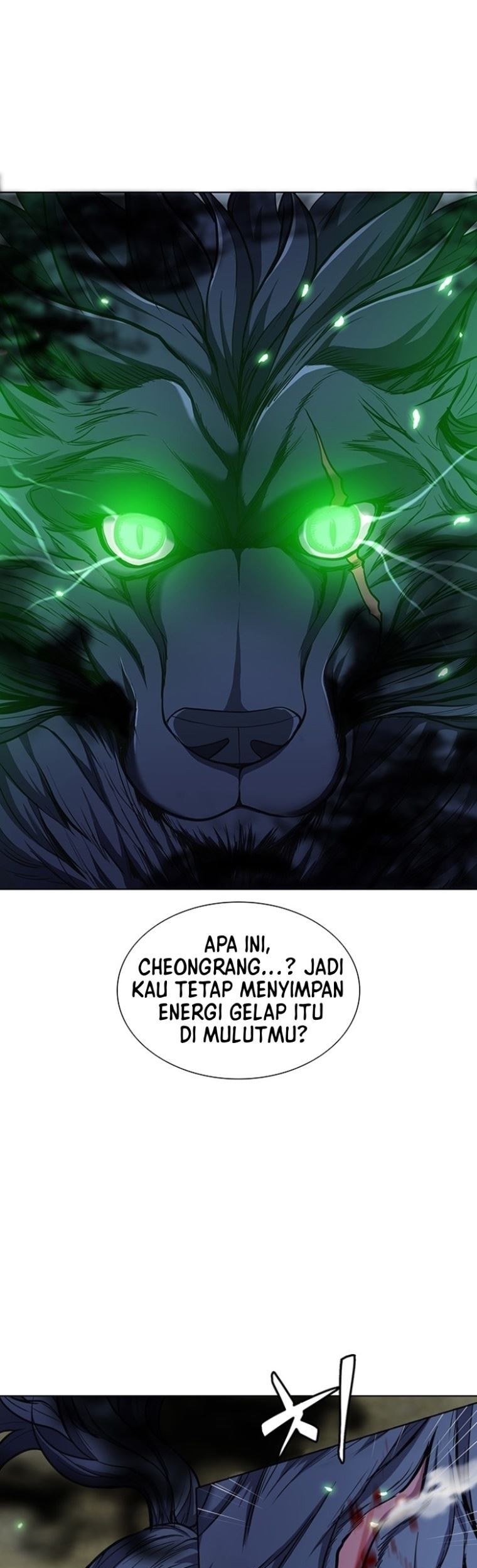 The Flag Bearer Warrior Chapter 02 Gambar 70
